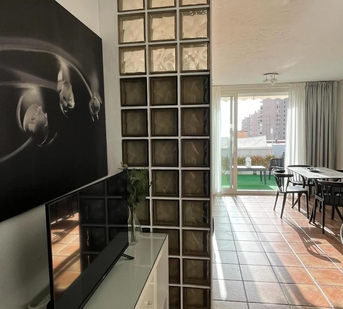 Apartment Sea City Torremolinos Playamar