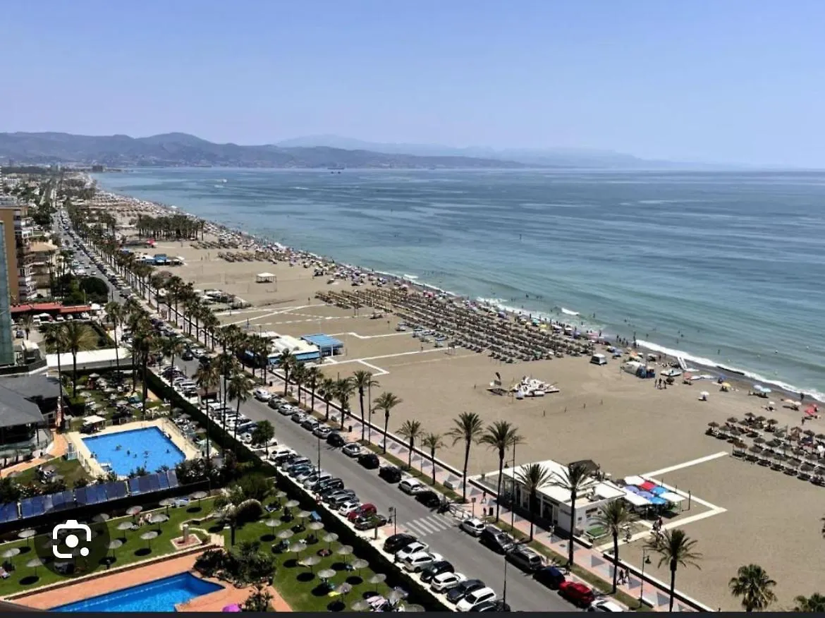 Sea City Torremolinos Playamar Spain