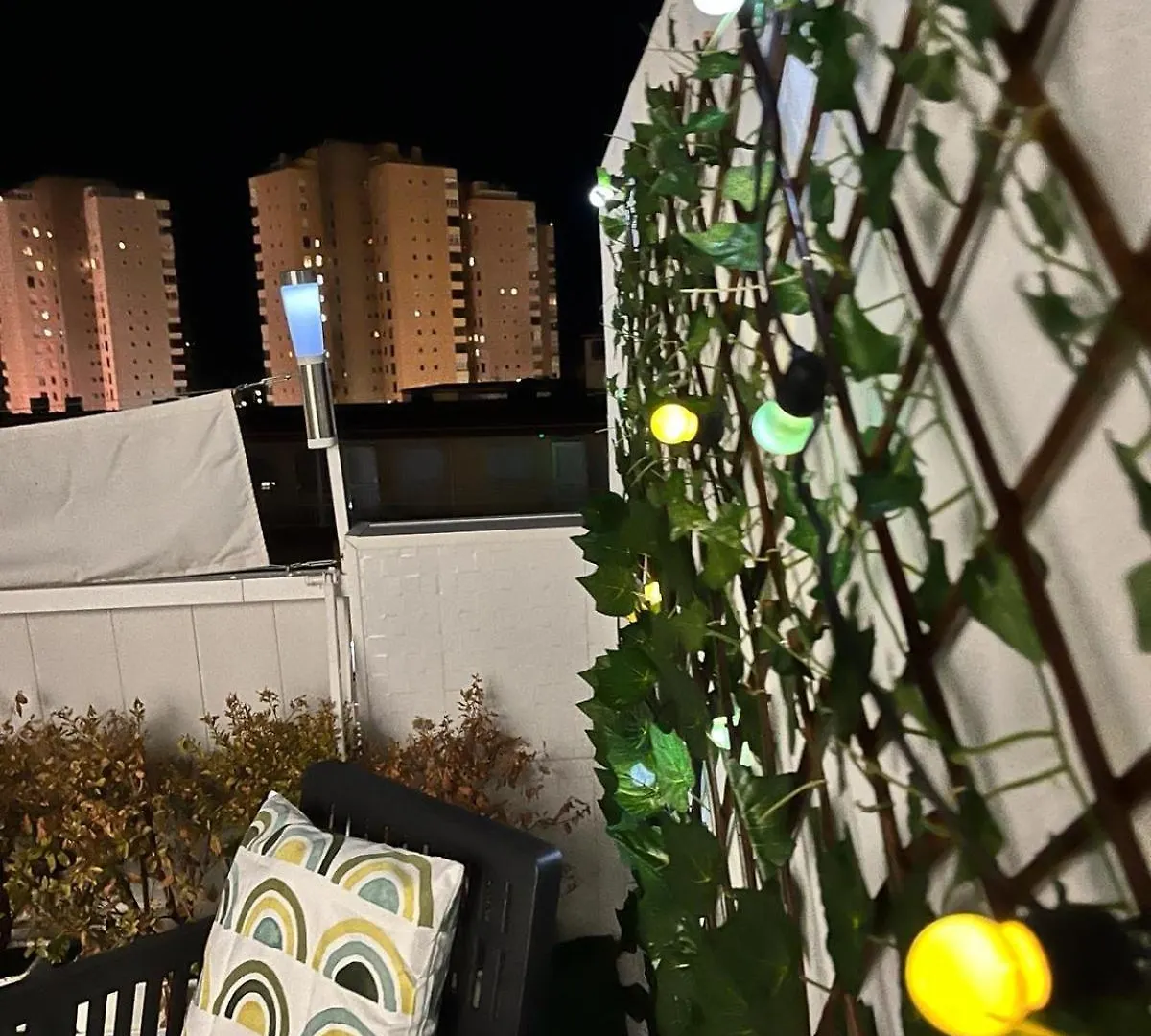 Sea City Torremolinos Playamar 0*,