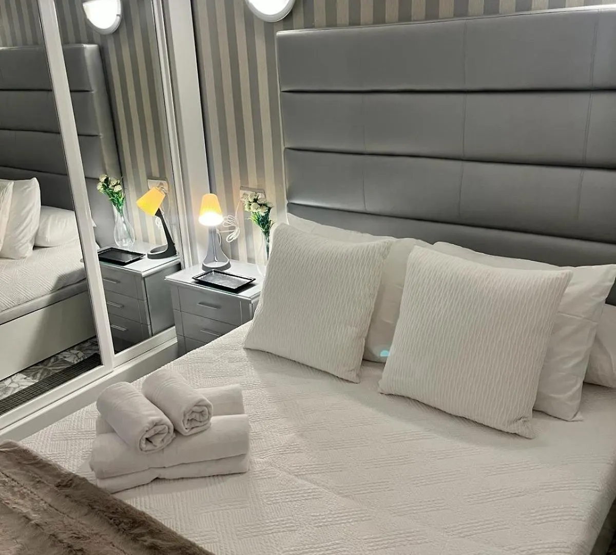 Sea City Torremolinos Playamar