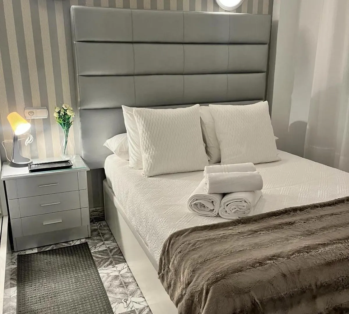 Apartment Sea City Torremolinos Playamar
