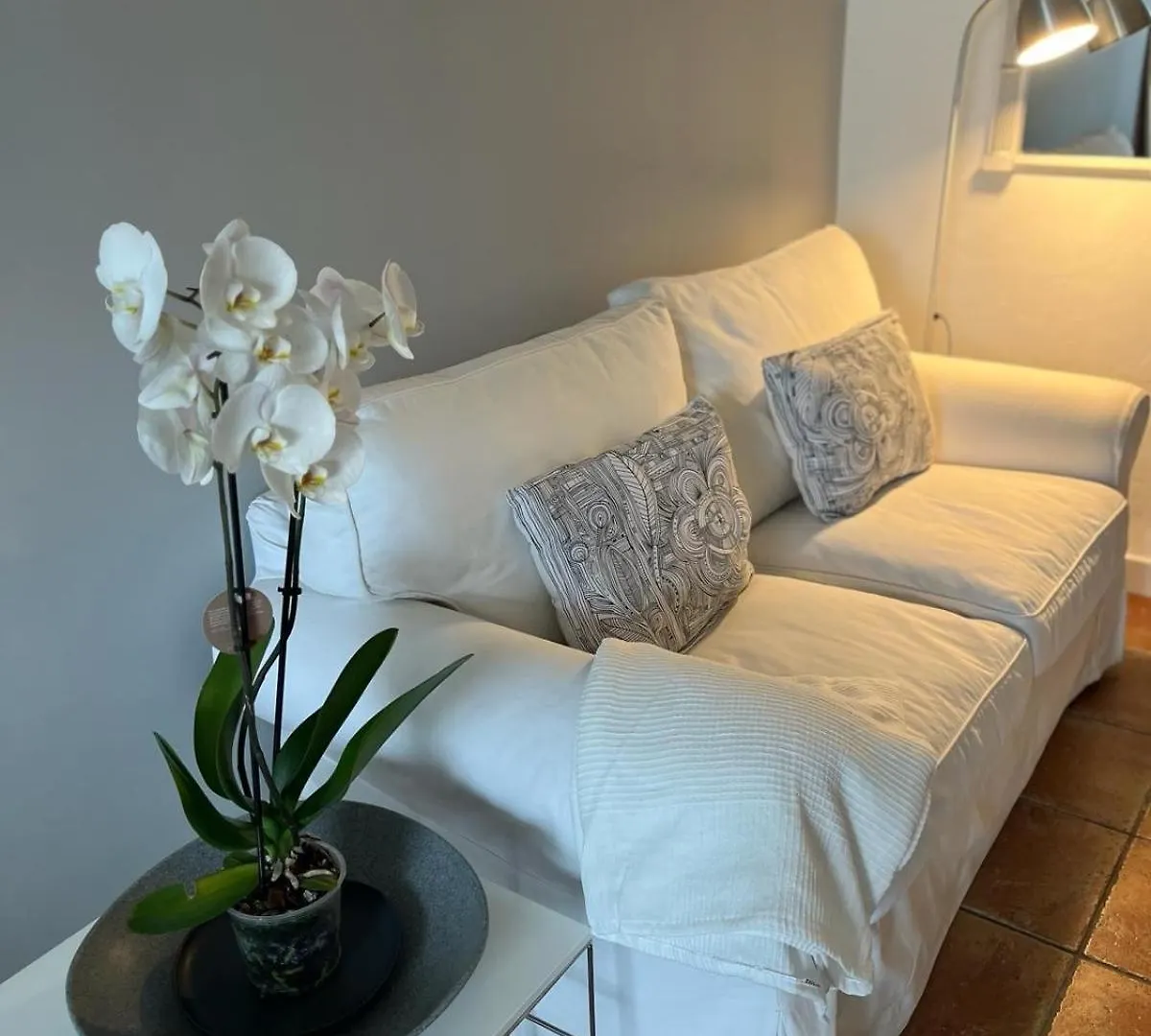 Sea City Torremolinos Playamar Apartment