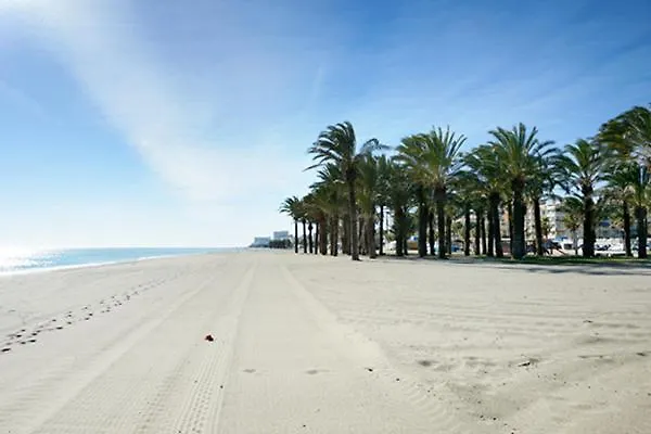 Sea City Torremolinos Playamar Spain