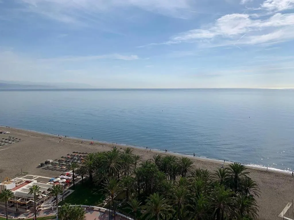 Sea City Torremolinos Playamar