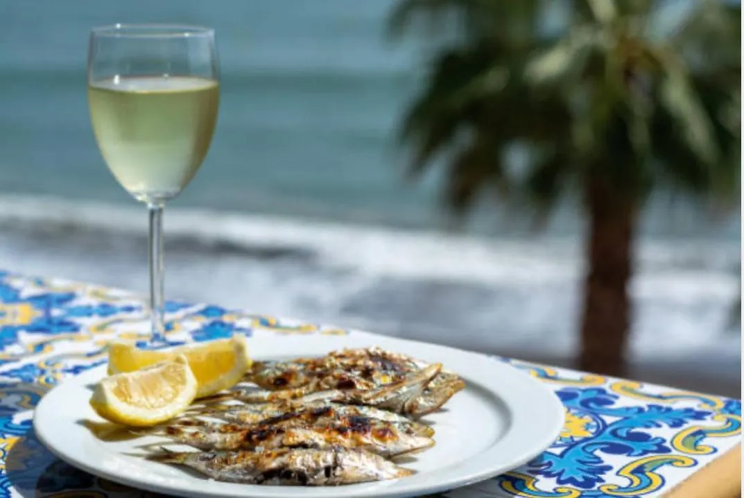 Sea City Torremolinos Playamar Appartamento
